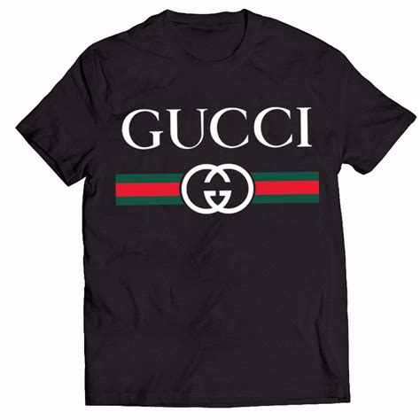 gucci camisetas hombre|camiseta gucci masculina.